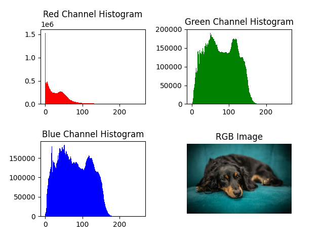 Color Histogram