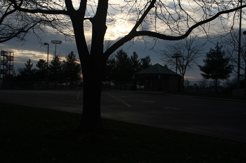 CLAHE Illumination Input